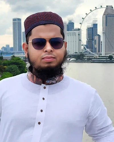 Abdul Wadud Rifat